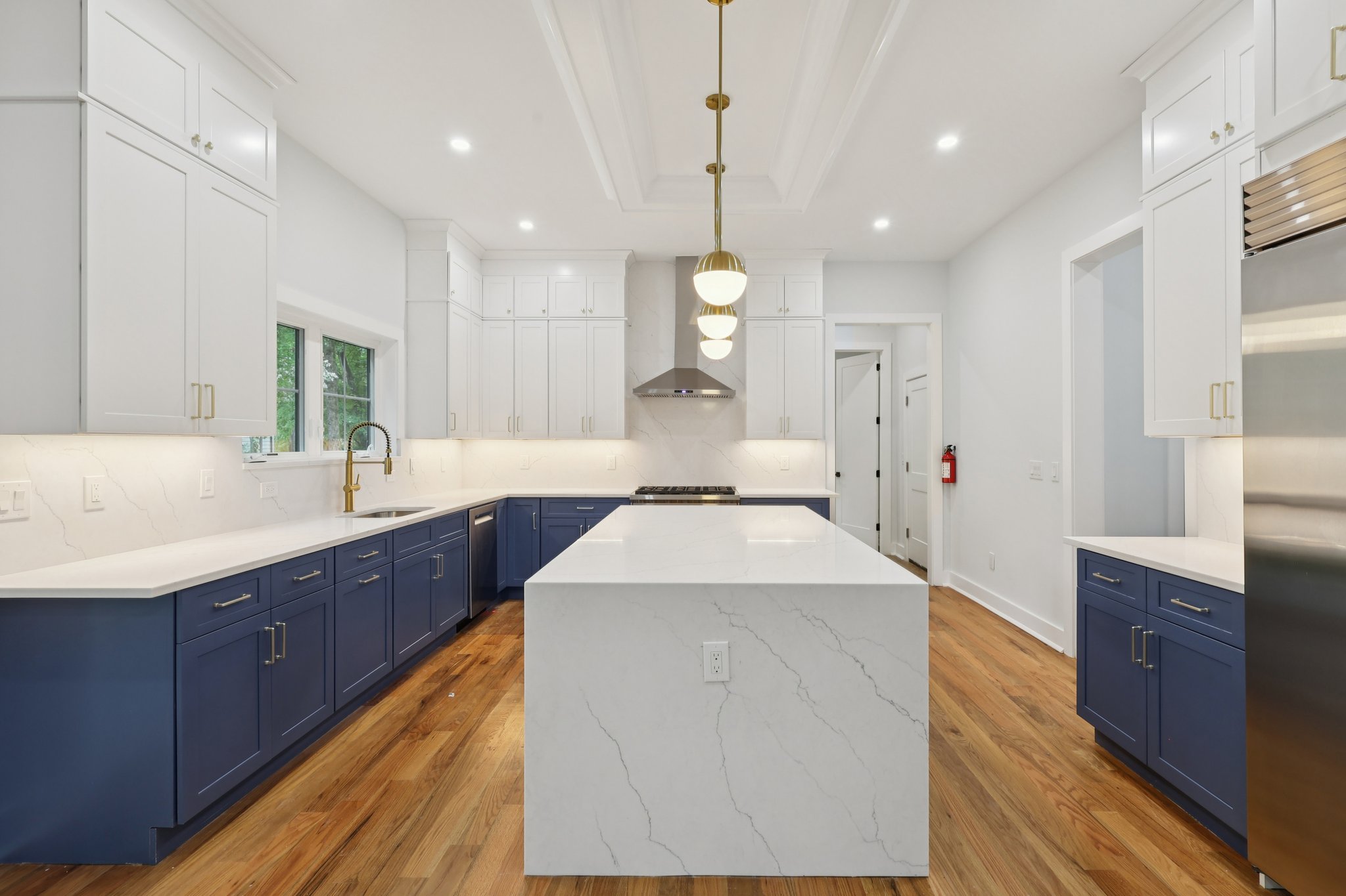 73 W Cedar St Livingston NJ kitchen photo 11